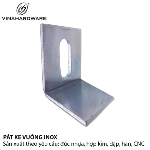 Pat Inox