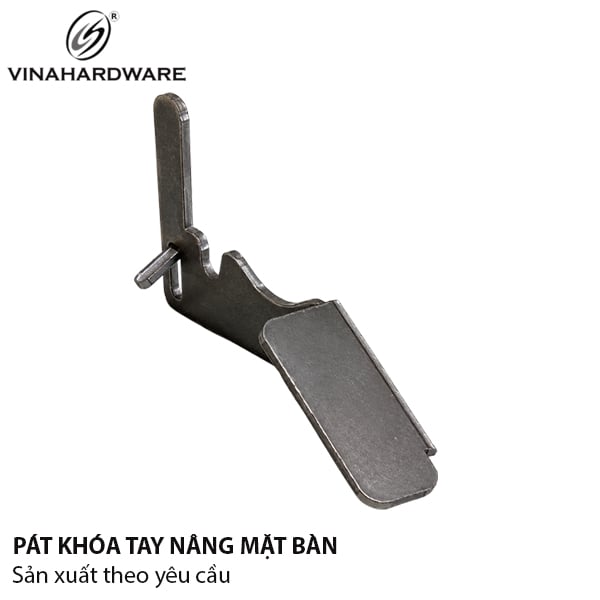 Khóa gài chốt tay nâng mặt bàn sofa 1608.1.25050