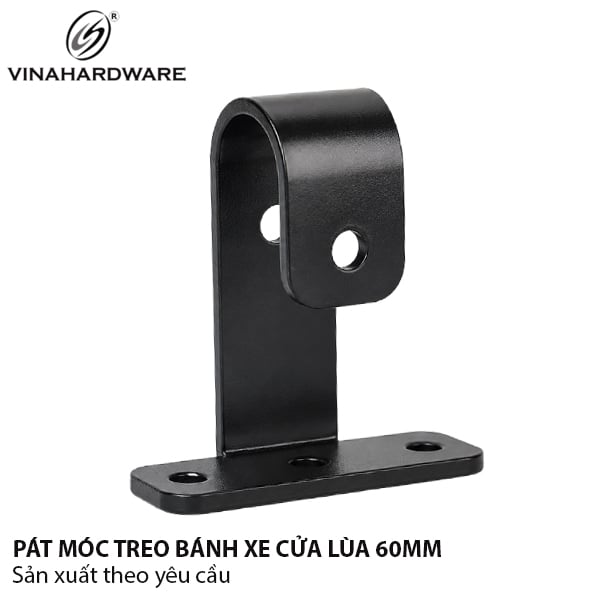 Pat ( Bas) móc gắn bánh xe dùng cho bộ cửa lùa - VNH001230C01