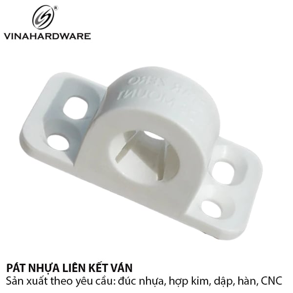 Pat ( bas) nhựa Vinahardware - 1610.3.25250