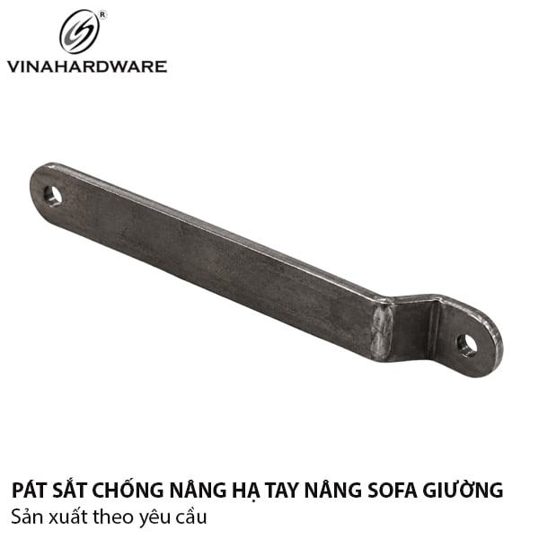 Pát sắt nâng hạ tay nâng sofa giường 1608.1.25040