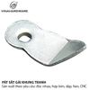 Pat (bas) hạt dưa móc hình chiếc lá cong 24*20mm 1608.4.24204