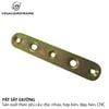 Pat (bas) giường thẳng  Vinahardware kích thước 110mm 1600.3.00197
