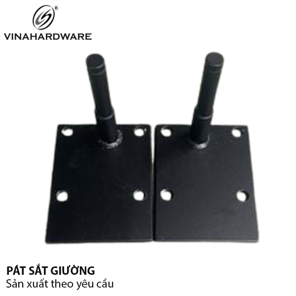 Pat ( bas) trái phải cho bộ nâng giường VNH11112021