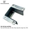 Pat ( Bas) sắt giường Vinahardware 1600.4.10264