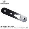 Pat ( bas) giọt nước Vinahardware kích thước 60x13x1.6mm 1608.1.61460