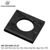 Pat ( Bas) chân Vinahardware kích thước 20x20mm lỗ M11 1608.1.00060