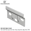 Pat (bas) đế gắn tường cho tủ bếp Vinahardware - 1608.4.00294