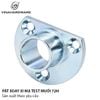 Thanh trục xoay lật mặt bàn Vinahardware xi test muối 72h bàn mở rộng cánh bướm - HDFA001159 - VNH792I