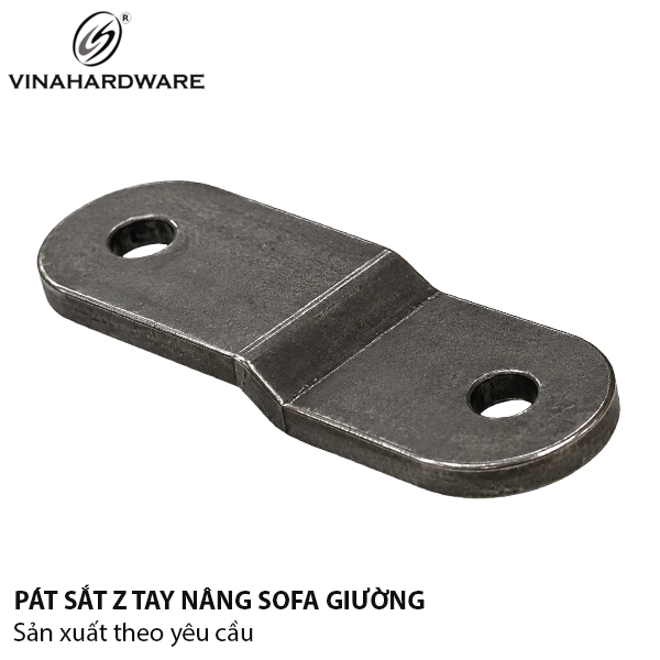 Pát sắt z tay nâng sofa giường 1608.1.25041