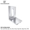 Pat (bas) ke inox 304 Vinahardware - 1605.1.30303