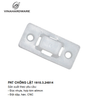 Pat ( bas) chống lật Vinahardware kích thước 22*48mm - 1610.3.22480