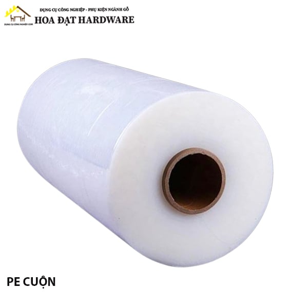 PE 2 lớp cuộn ngang - PE50