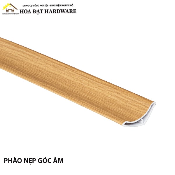 Phào góc âm 30mm - VNH30908