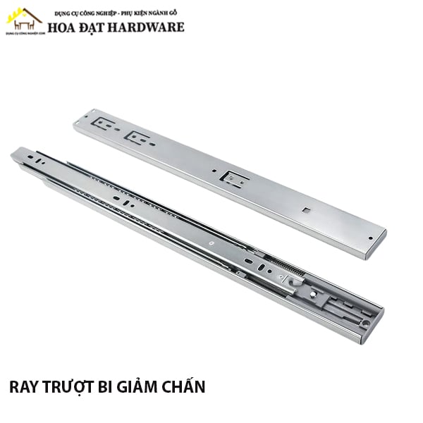 Ray bi giảm chấn bản 45mm 1130.4.00300