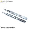 Ray bi 3 tầng giảm chấn, bản 45, màu trắng - 1130.4.11350