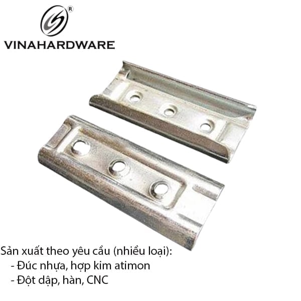 Pat ( Bas) kết nối ghế sofa hoặc giường Vinahardware 1600.3.00014