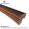 Ron nhựa cửa màu nâu Vinahardware 6600.3.04108