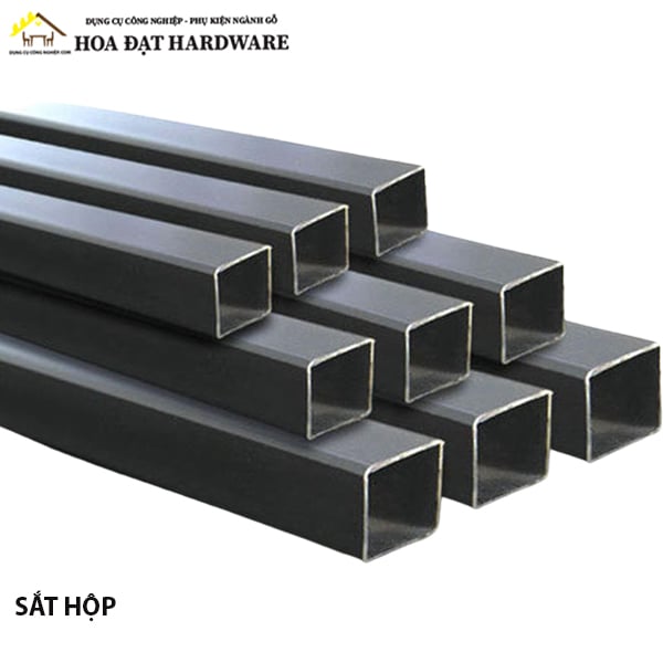 Sắt hộp, hàng đen - VNH102012