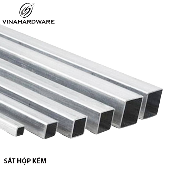 Sắt hộp hàng kẽm - 1405.4.12084