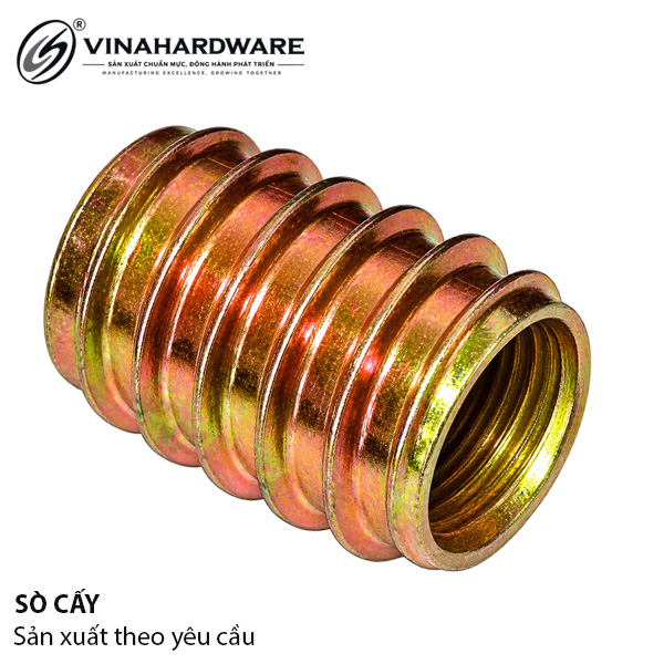Sò cấy giác không tai M8 bảy màu - SKT820