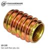 Sò cấy giác không tai M8 bảy màu - SKT820