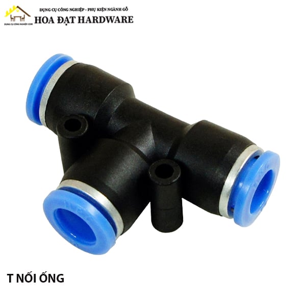 Phụ kiện T nối ống - TNO10