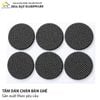 Miếng lót chân bàn, ghế Vinahardware - NCT25