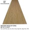 Tấm ốp tường nhựa Nano Wood 1811.4.18409