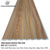 Tấm Ốp Nhựa Tiêu Âm Vân Gỗ 1811.4.31012