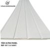 Tấm Ốp Cách Nhiệt Ngoài Trời Ultra Panel – 1811.4.16010