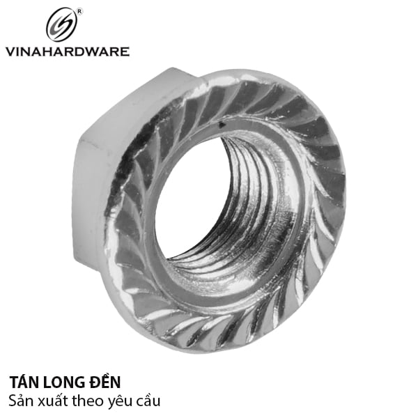 Tán long đền, xi trắng Vinahardware - TLD6Z