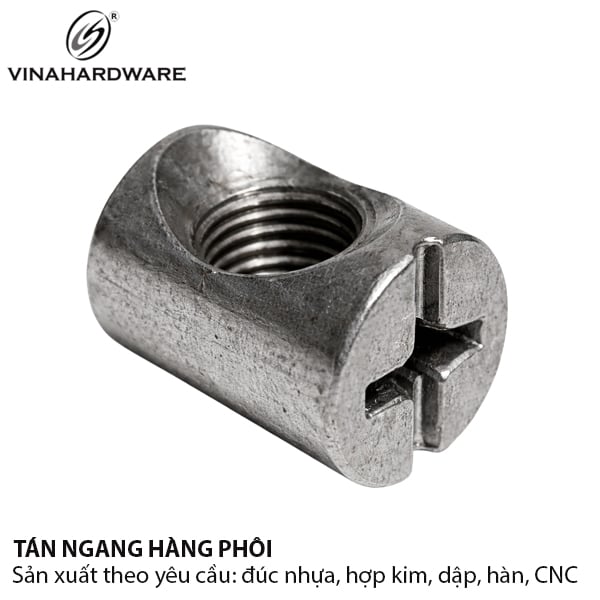 Tán ngang chính tâm Vinahardware hàng không xi 8301.4.06100