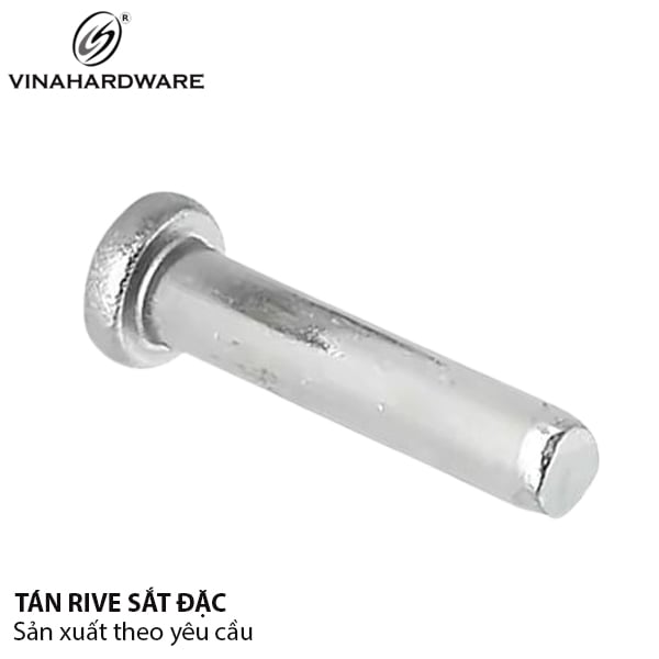 Rive Vinahardware kích thước 5x32mm-RVT532
