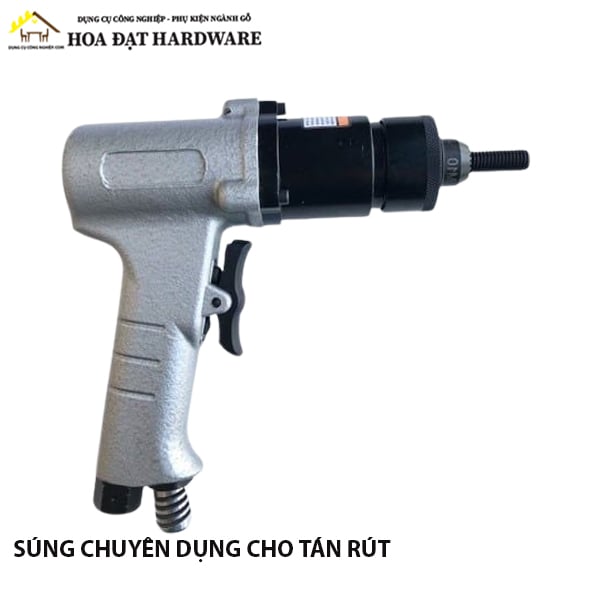 Súng rút ốc tán dùng hơi M8 - VNH0810