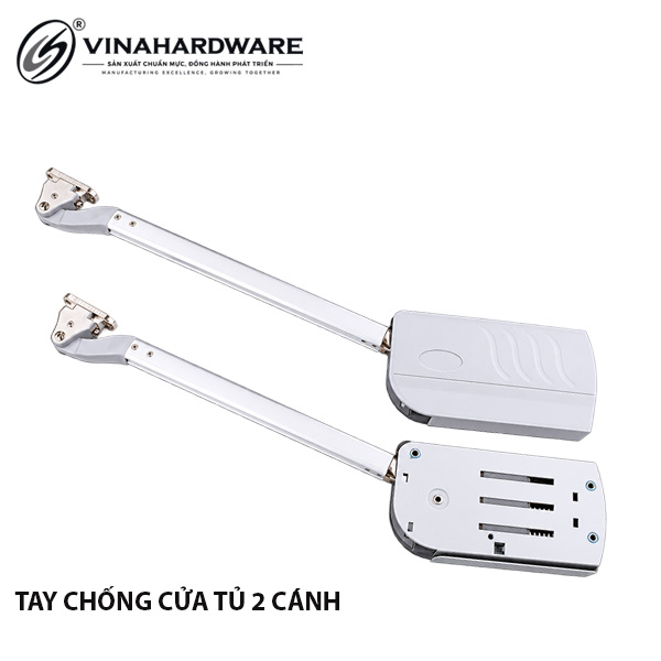 Tay chống 2 cánh