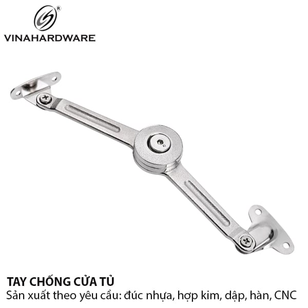 Giò gà Vinahardware (cây chống tủ) - Mã 1802.3.05974