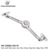 Giò gà Vinahardware (cây chống tủ) - Mã 1802.3.05974