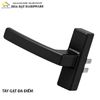 Tay gạt đa điểm dành cho cửa sổ - KT12104