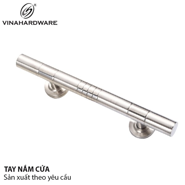 Tay nắm inox 201 - VNH10160F