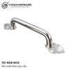 Tay Nắm Cửa Inox 201 – Mã 1311.4.11252