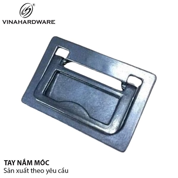 Bộ ruột khuôn tay nắm móc - KHUONHDHK79