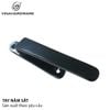 Tay nắm màu đen (20x1450x55) Vinahardware- VNH028328