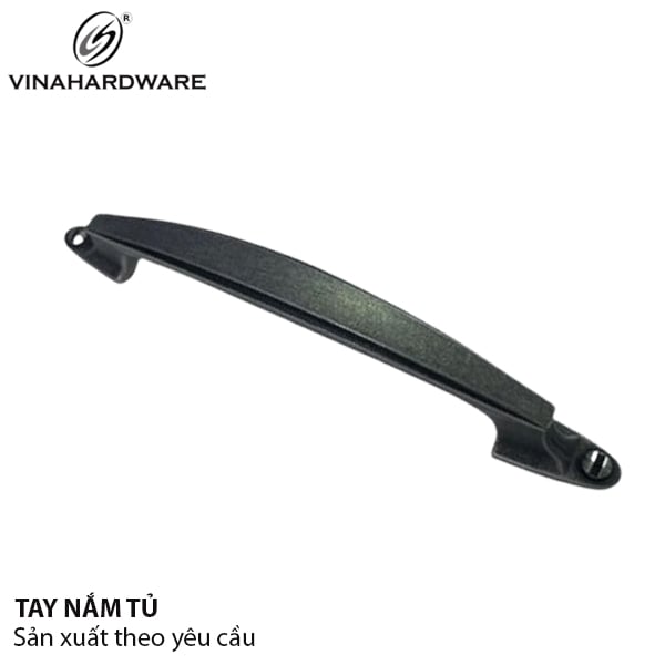Tay nắm dài tâm lỗ 110mm - HD05ND110