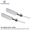 Tay nâng cửa tủ - Mã 1802.4.94000