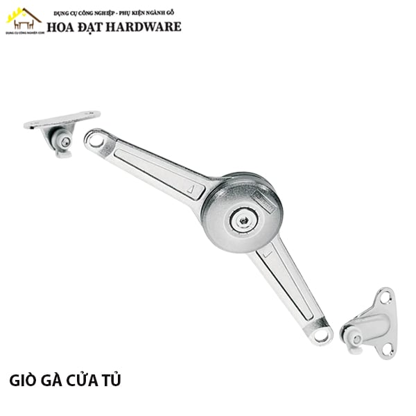 Tay nâng Hafele dùng cho tủ một cánh - 1802.4.00612