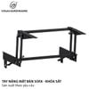 Tay nâng mặt bàn sofa Vinahardware tải mặt bàn 50kg 1802.1.04056