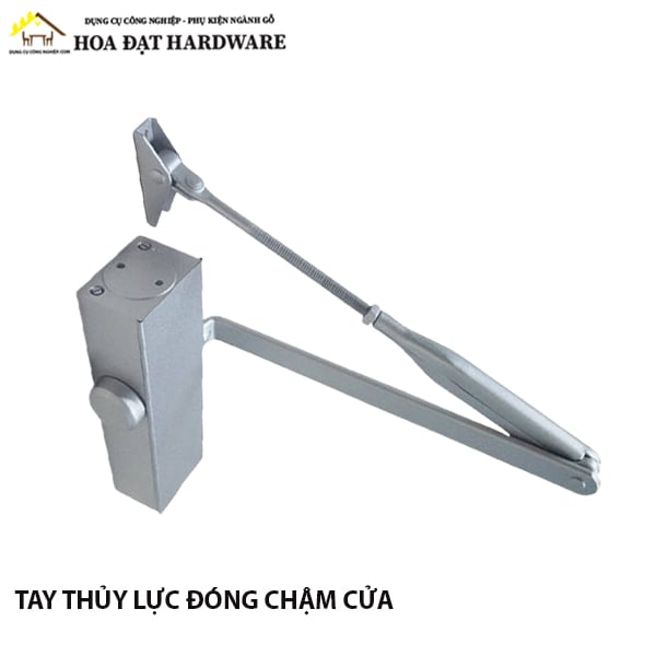 Tay thủy lực 100kg - 1801.4.00100