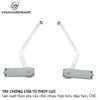 Tay nâng cửa tủ - Mã 1802.4.41000