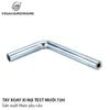 Thanh trục xoay lật mặt bàn Vinahardware xi test muối 72h bàn mở rộng cánh bướm - HDFA001159 - VNH792I